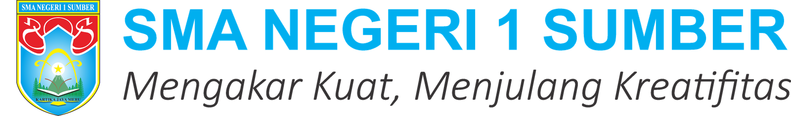 Logo SMA Negeri 1 Sumber